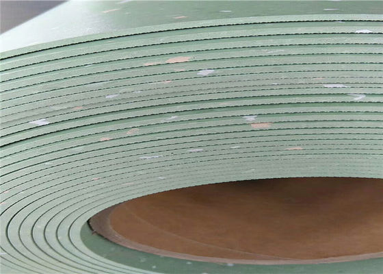 Hospital 5.5mm Odm Pvc Floor Mat Roll Uv Finish