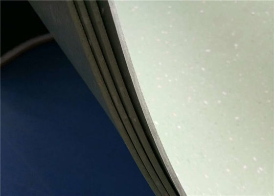 Hospital 5.5mm Odm Pvc Floor Mat Roll Uv Finish