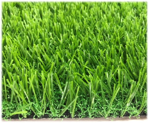 حياكة العشب المناظر الطبيعية حياكة العشب 7000 Dtex Artificial Grass Indoor Iso Approved