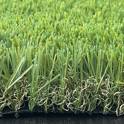 حياكة العشب المناظر الطبيعية حياكة العشب 7000 Dtex Artificial Grass Indoor Iso Approved